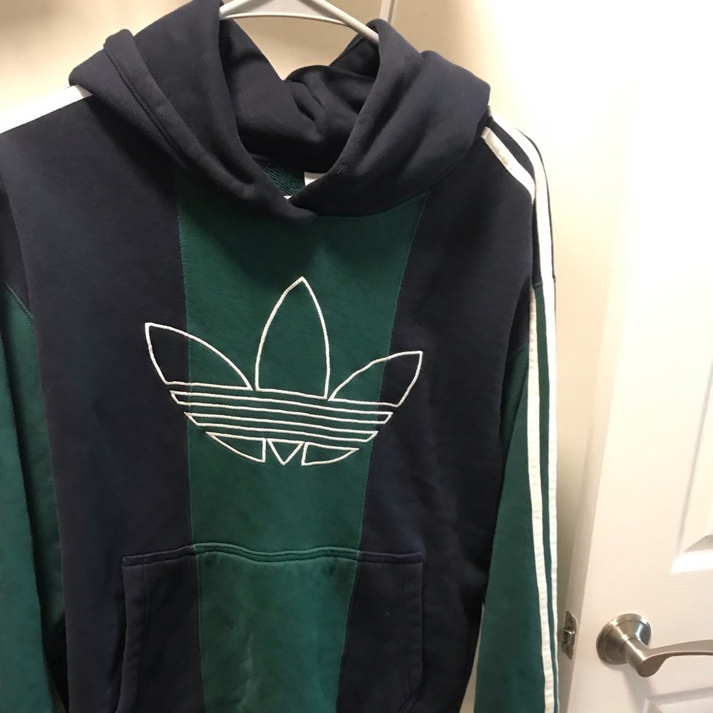 Adidas